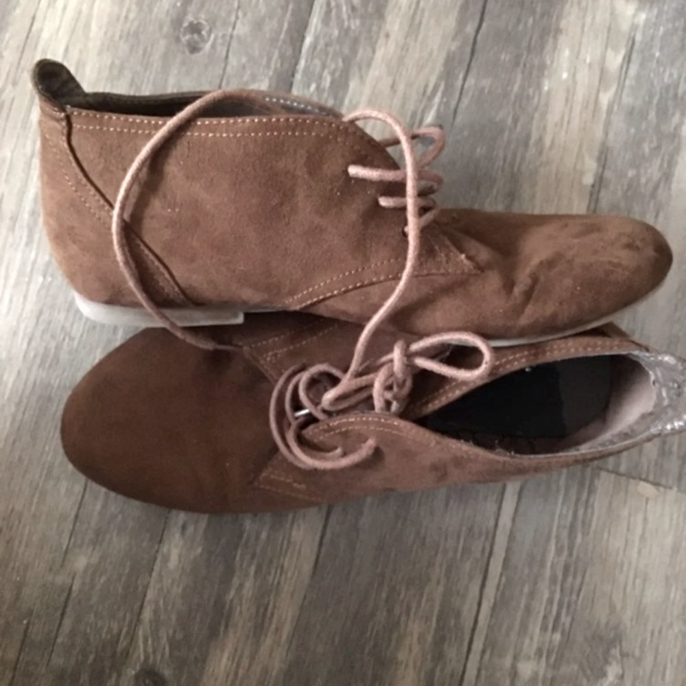 booties